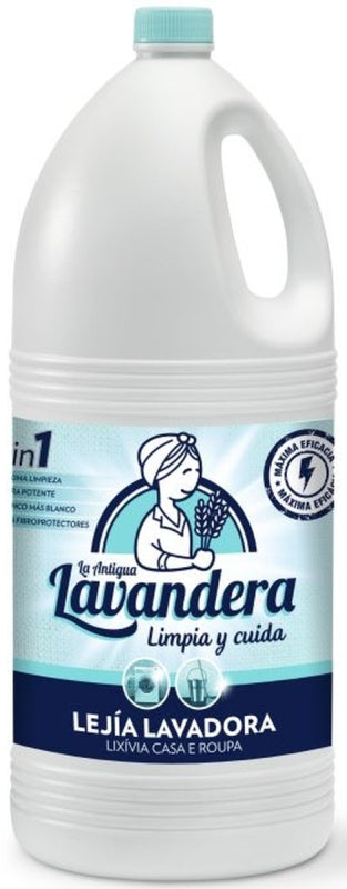 LEJIA LAVANDERA 5L LAVADORA
