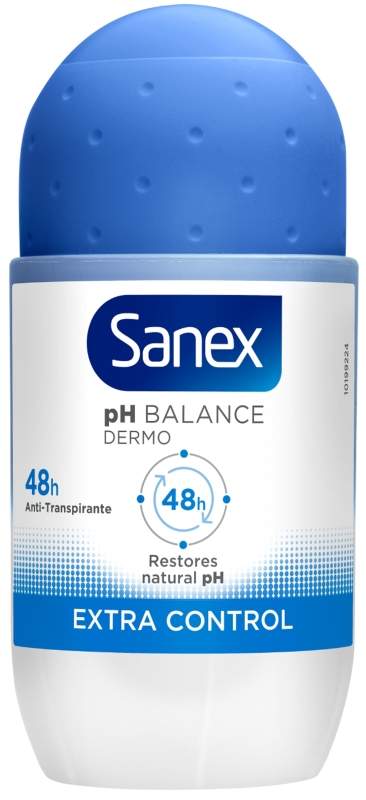 DESOD SANEX RL 50 EXTRA CONTROL