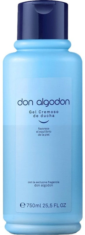 GEL DON ALGODON 750