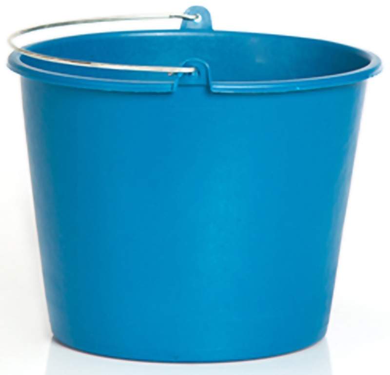 CUBO DE GOMA CHE  6L RF 40015