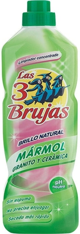 FREGASUELO LAS 3 BRUJAS 1L MARM CON