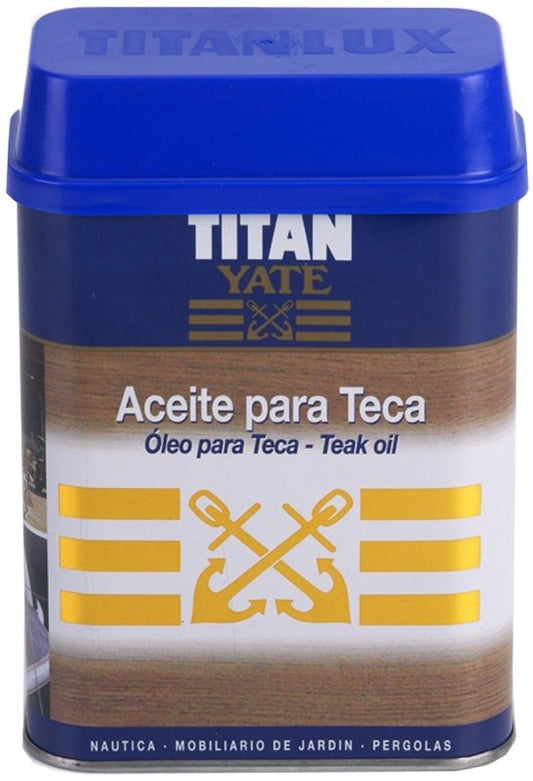 ACEIT TITAN YATE PARA TECA 750