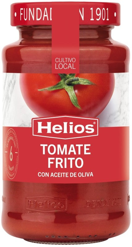 TOMATE FRITO HELIOS FCO 570