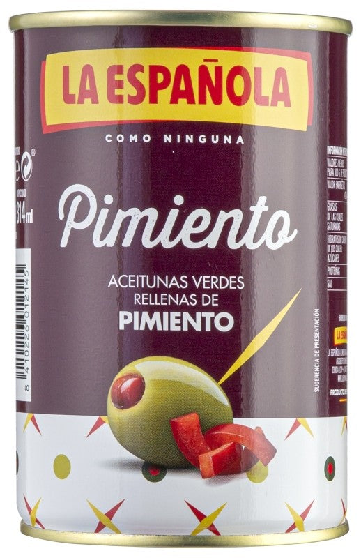 ACEIT ESPAÑOLA LT 300 R/PIMIENTO HU