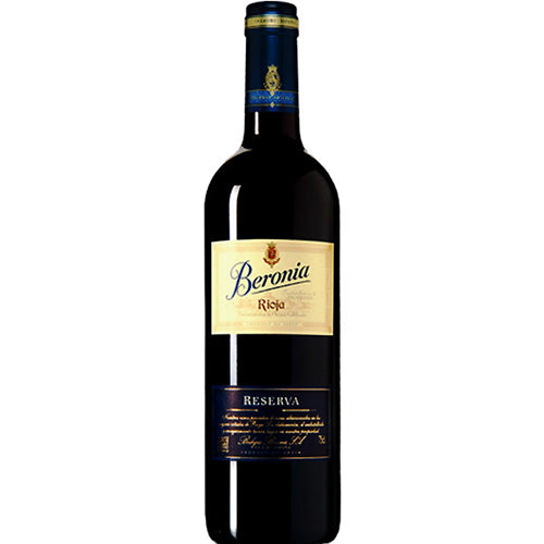RIOJA T BERONIA RVA 3/4       12,5G