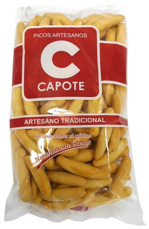 PICOS CAPOTE ARTESANOS 200