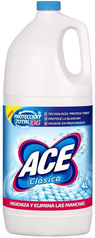LEJIA ACE 4000