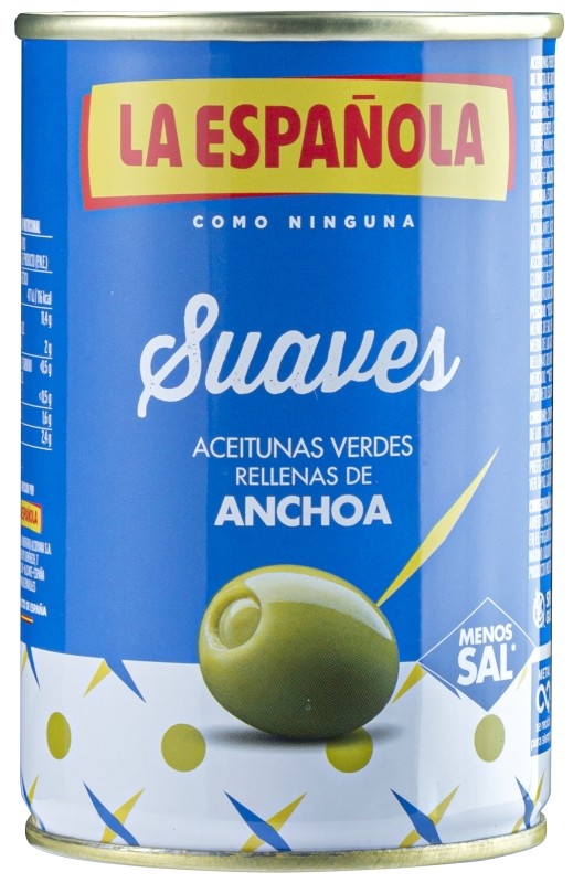 ACEIT ESPAÑOLA LT 300 R/ANCHOA SUAV