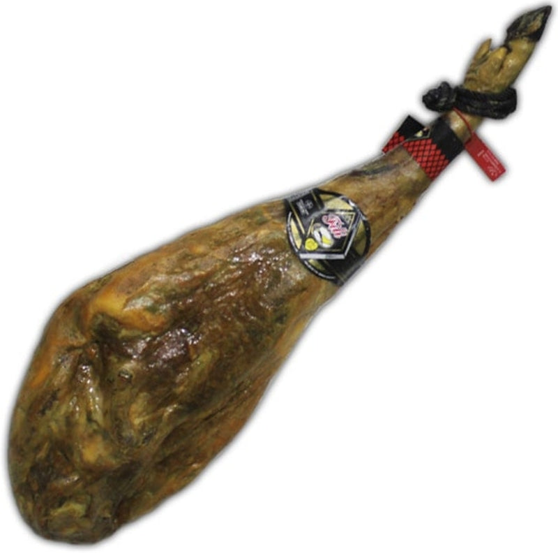 JAMON BELLOTA IBER 50% FILI K