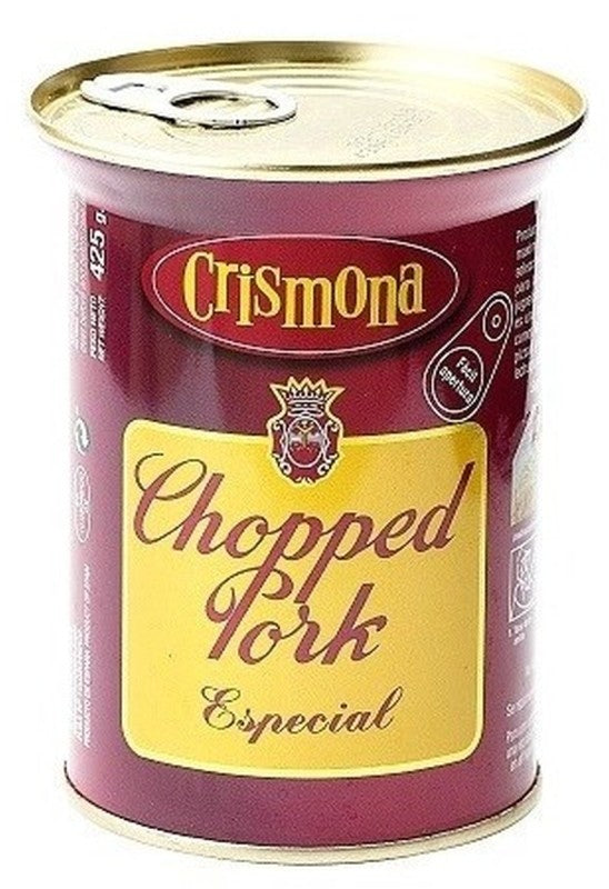 CHOPPED CRISMONA LT 350G