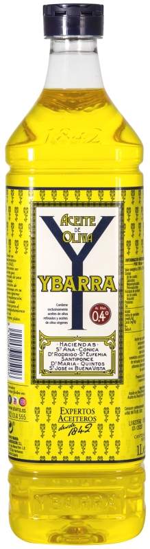 AC OLIVA YBARRA 04º BLLA 1L