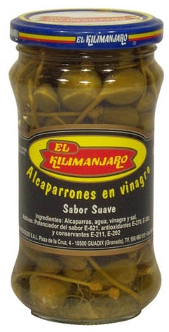 ALCAPARRON KILIMANJARO FCO 500
