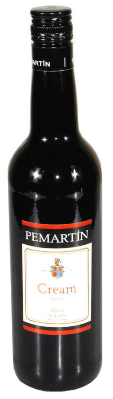 VINO CREAM PEMARTIN 3/4         17G