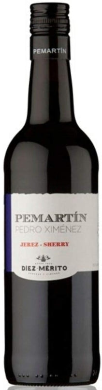 VINO P.X. PEMARTIN 3/4        12,5G