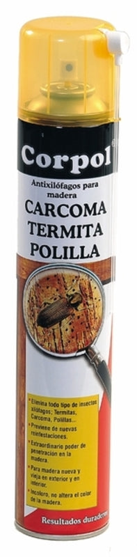 MATACARCOMAS CORPOL 500 SP