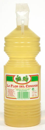 VINAGRE MELAZA FLOR D CONDADO 1L