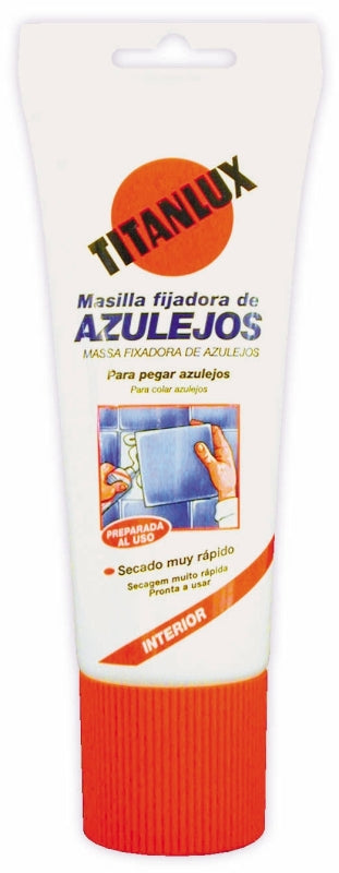 MASILLA TLUX AZULEJOS 200