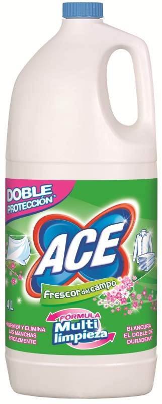 LEJIA ACE 4000 FRESCOR CAMPO