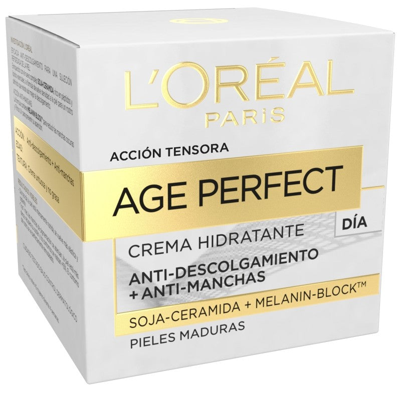 CREMA AGE PERFECT BASICA 50 DIA