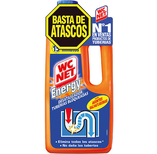 DESATASC WC NET 1L