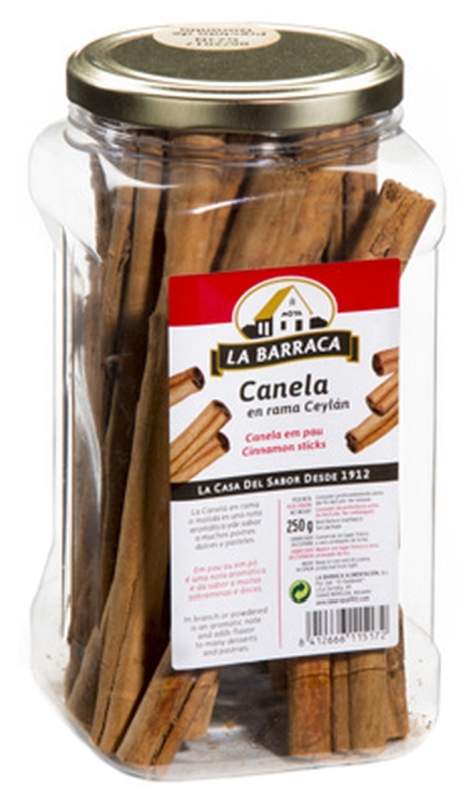 CANELA RAMA BARRACA BTE GRANEL