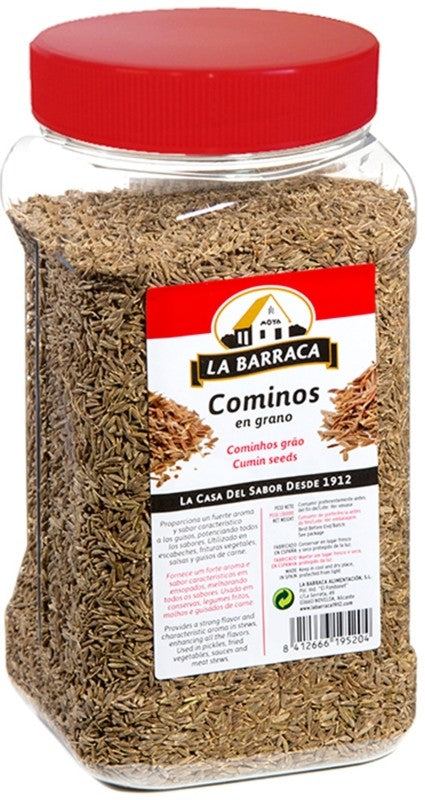 COMINO GRANO BARRACA BTE GRANEL