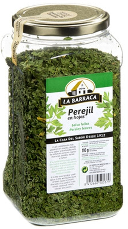 PEREJIL BARRACA BTE GRANEL