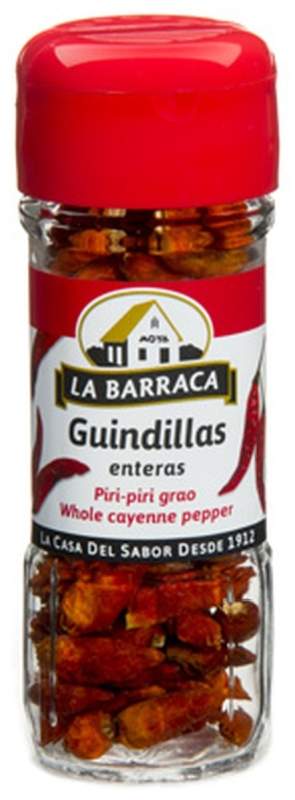 GUINDILLA O.PAJ BARRACA T/CRIST 10U
