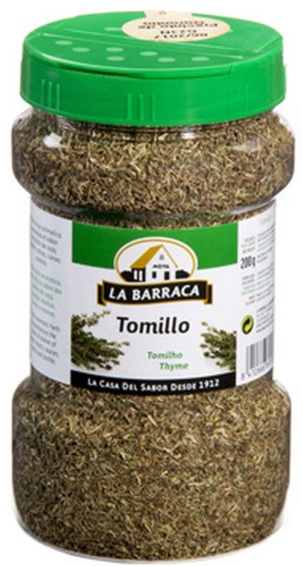 TOMILLO BARRACA BTE HOTELERO