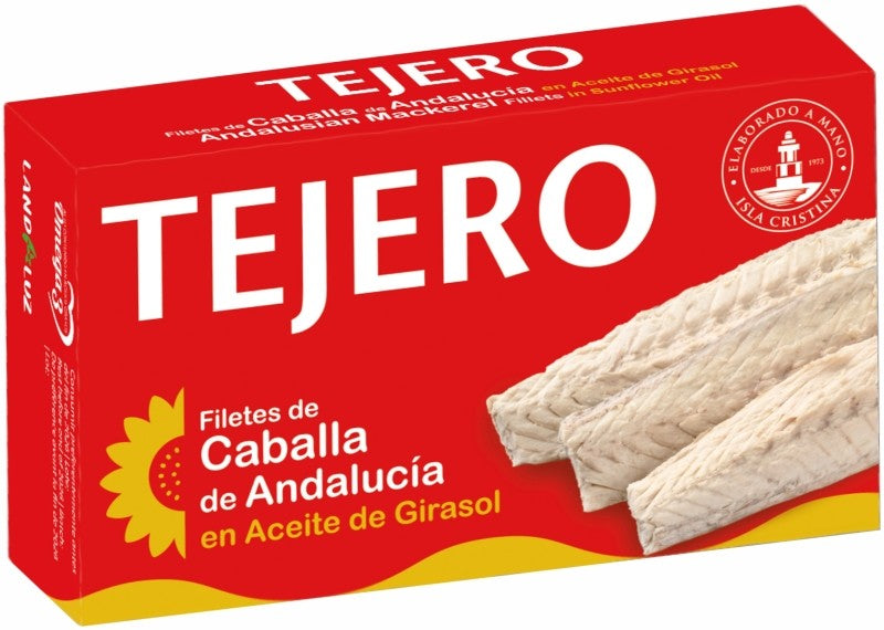 CABALLA TEJERO SUR AC GIR RR-120 AF