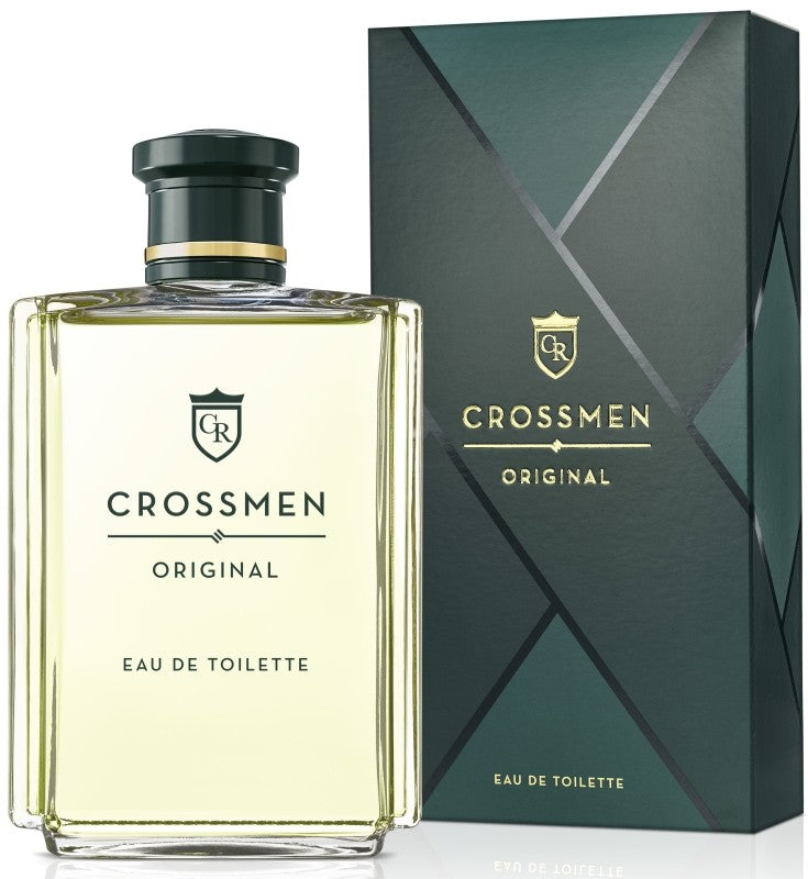 COL CROSSMEN ORIGINAL 200