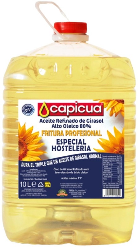 AC ALTO OLEICO CAPICUA GFA 10L