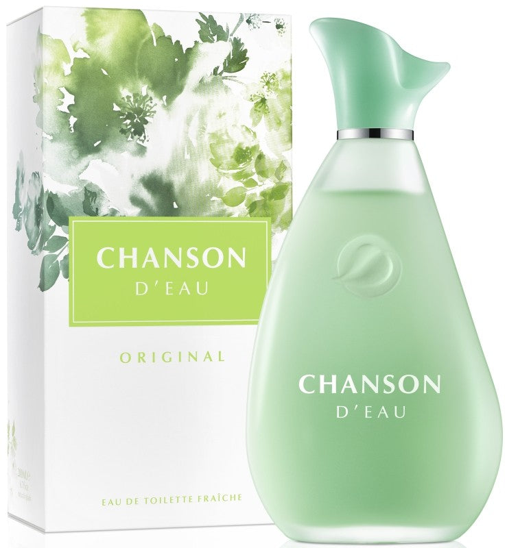 COL CHANSON D'EAU 200