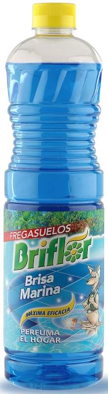 FREGASUELO BRIFLOR 1L MARINO