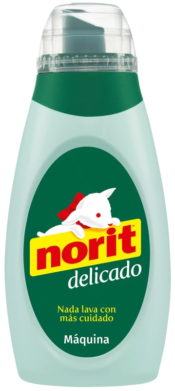 NORIT 400ML 12D VERDE