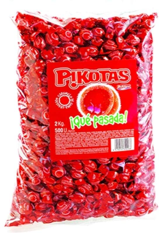 PIKOTAS CEREZA DULCIORA 2K