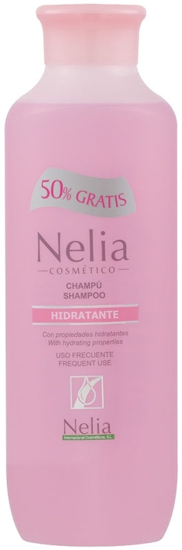 CHP NELIA 500+250 HIDRATANTE
