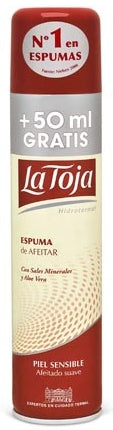 ESP AF LA TOJA 300 SENSIBLE