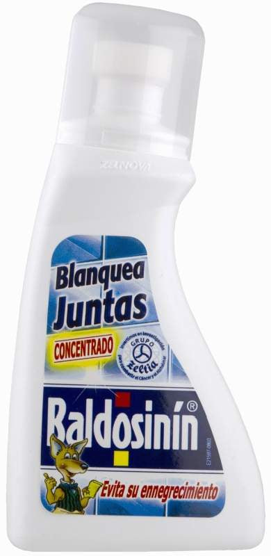 BLANQUEAJUNTAS BALDOSININ ESPON 200