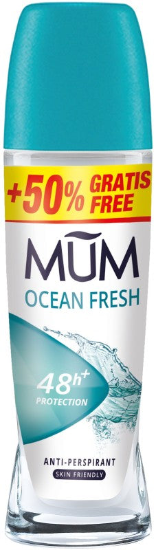 DESOD MUM RL 50+50% OCEAN