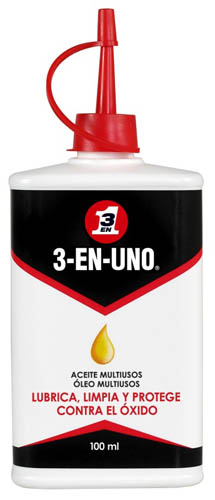 ACEITE 3 EN 1 ACEITERA 100