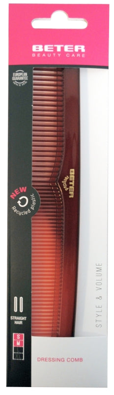 PEINE BT BATIDOR 18,5CM 12103