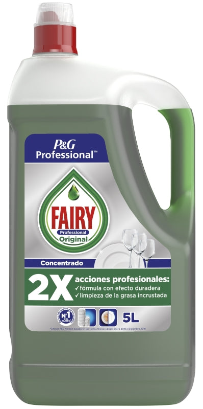 FAIRY PROFESIONAL 5000 NORMAL