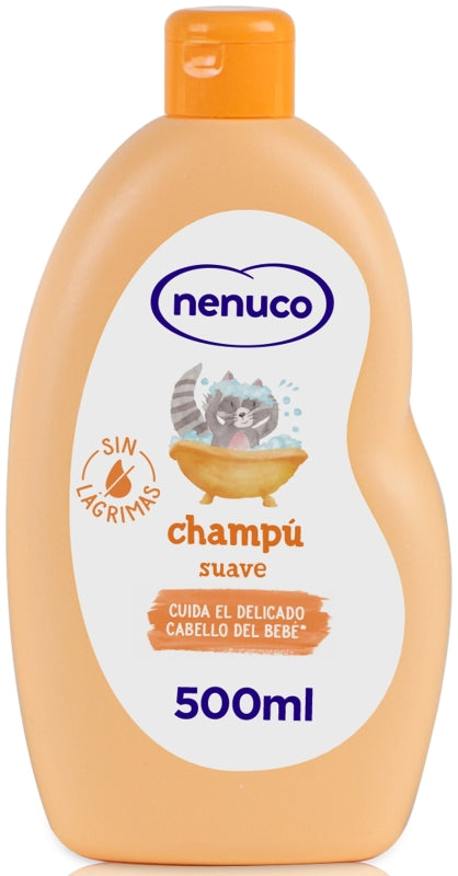 CHP NENUCO 500