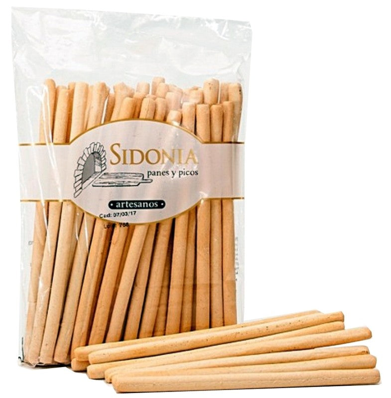 PICOS SIDONIA BASTONES 200G