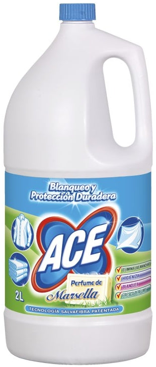 LEJIA ACE 2000 MARSELLA