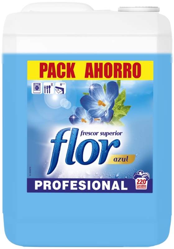SUAV FLOR PROFESIONAL 10K 220D
