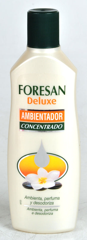 AMB FORESAN 125 DELUXE