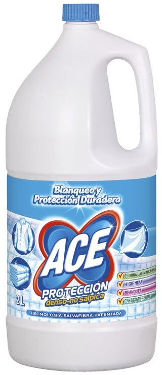 LEJIA ACE 2000 PROTECCION