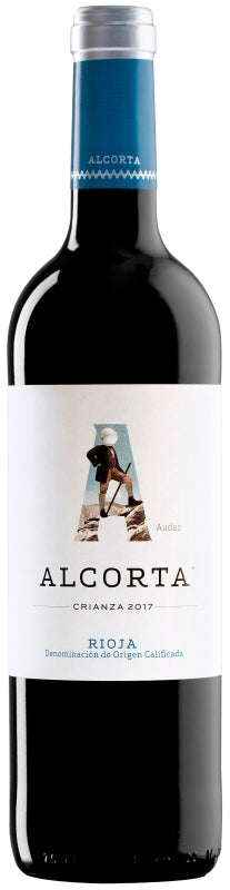 RIOJA T VIÑA ALCORTA CRZA 3/4 13,5G